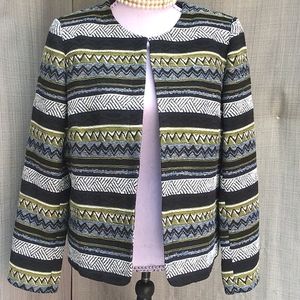 Tahari Arthur S. Levine Blazer